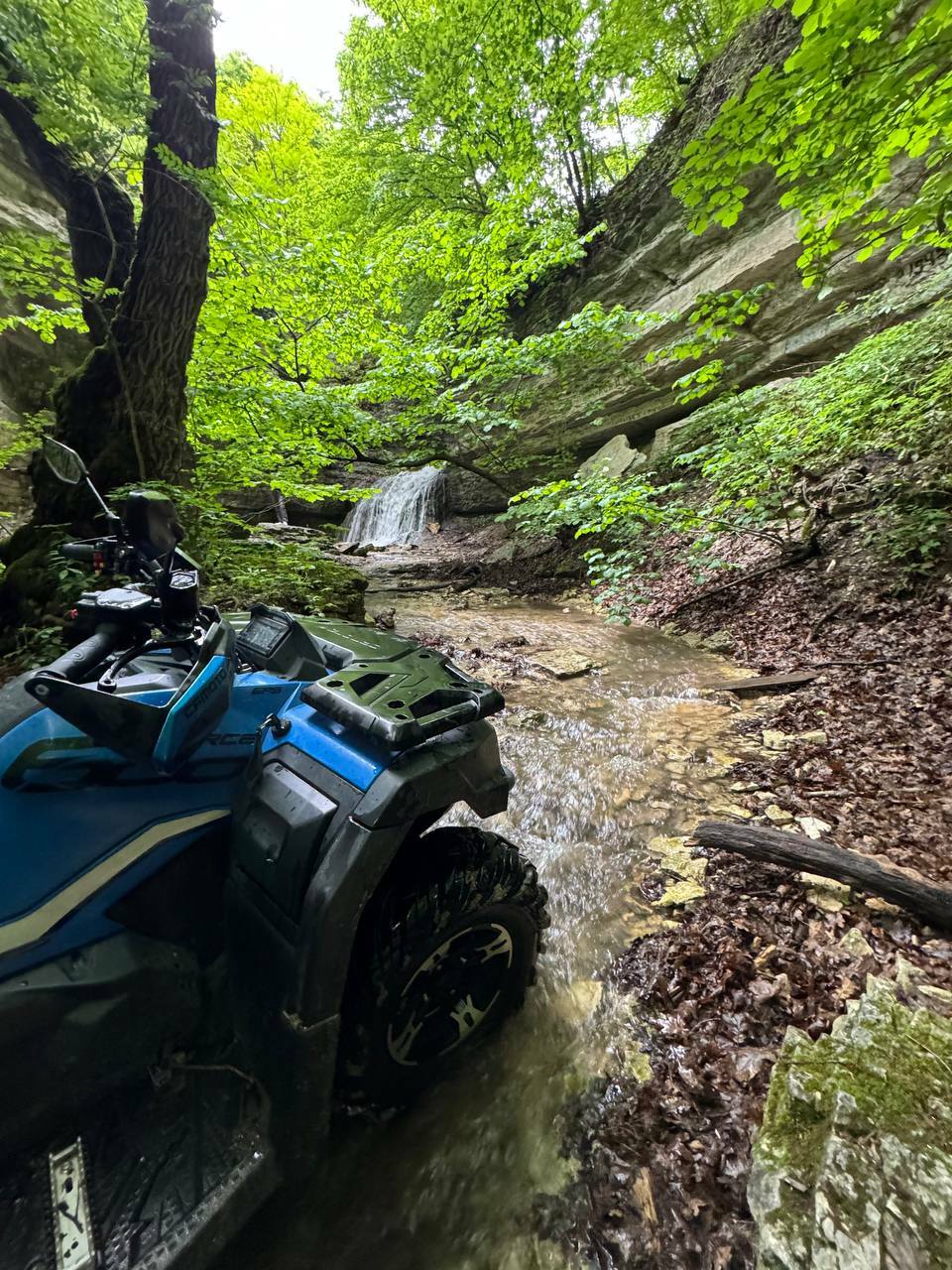 <span style="font-weight: bold;">Долина Очарования </span>